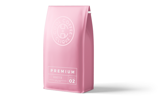 Premium Coffee